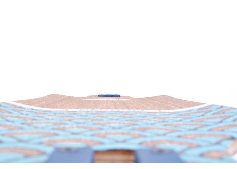 Longboard Nautical Tempish suurendatud