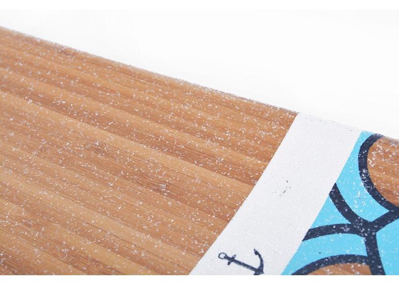 Longboard Nautical Tempish suurendatud