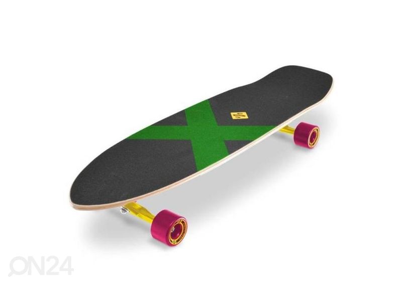 Longboard Street Surfing Freeride 36'' Board984 suurendatud