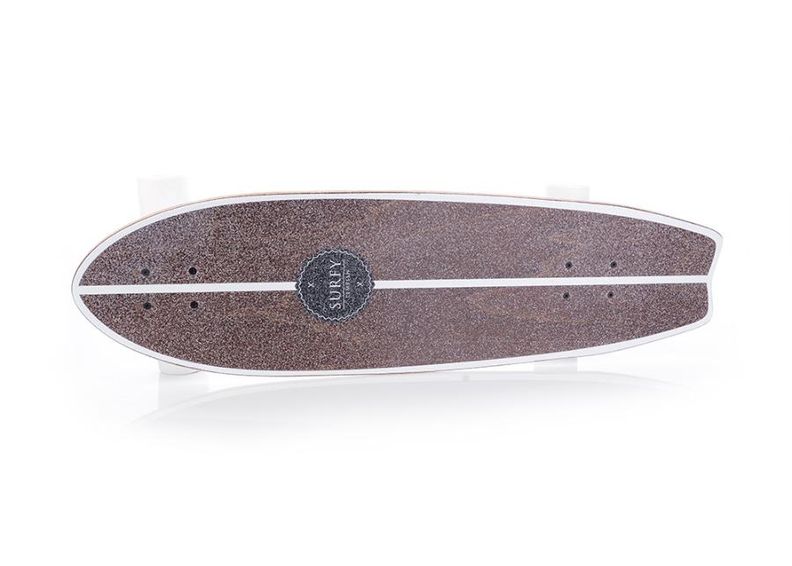Longboard SURFY II Tempish suurendatud