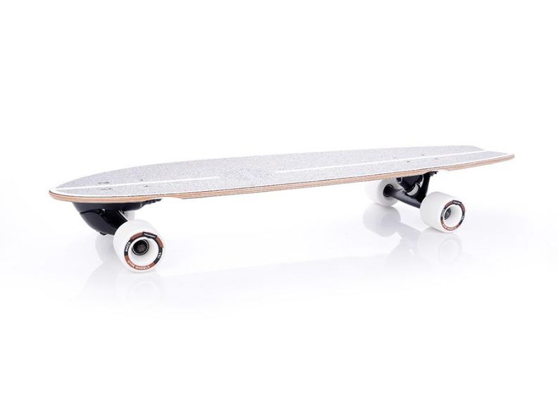 Longboard SURFY II Tempish suurendatud
