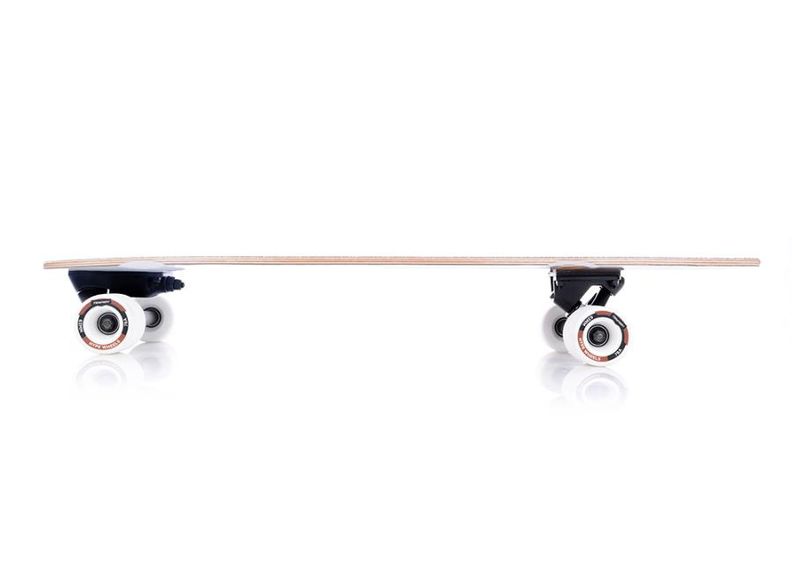 Longboard SURFY II Tempish suurendatud