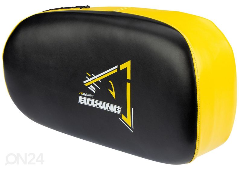 Löökpind makiwara Avento suurendatud