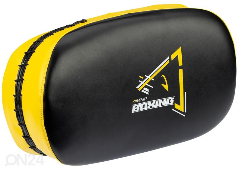 Löökpind makiwara Avento suurendatud