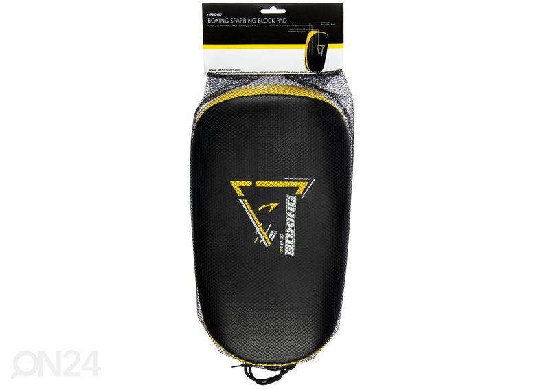 Löökpind makiwara Avento suurendatud