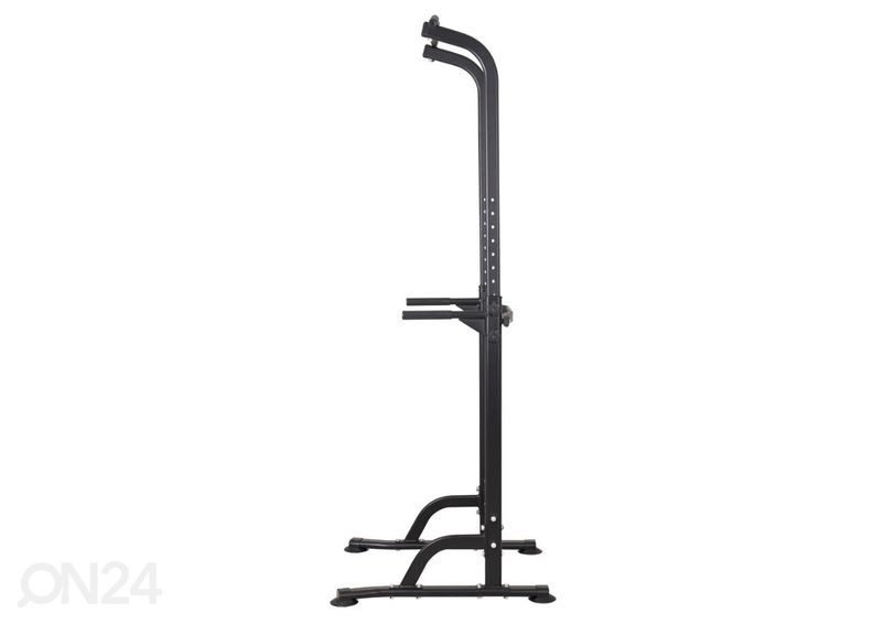 Lõuatõmbekang inSPORTline Power Tower PT60 suurendatud