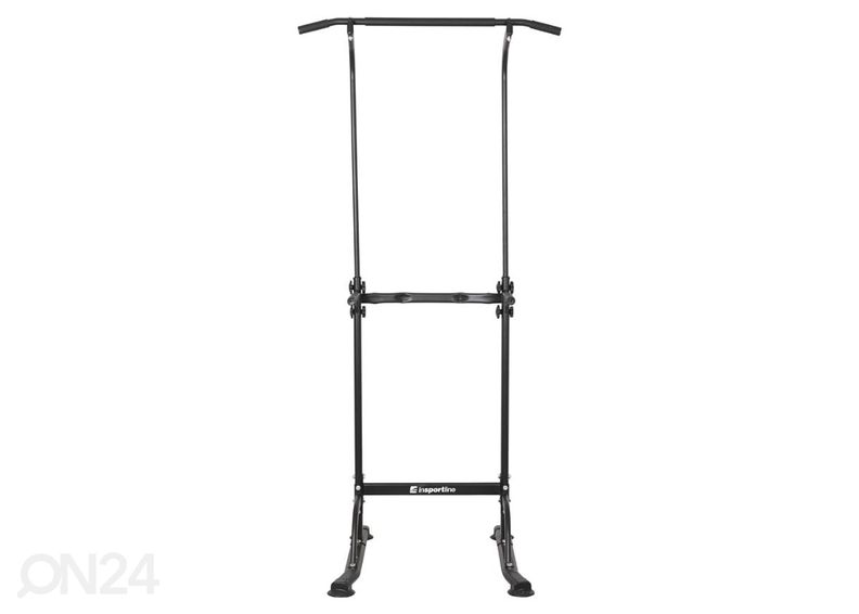 Lõuatõmbekang inSPORTline Power Tower PT60 suurendatud