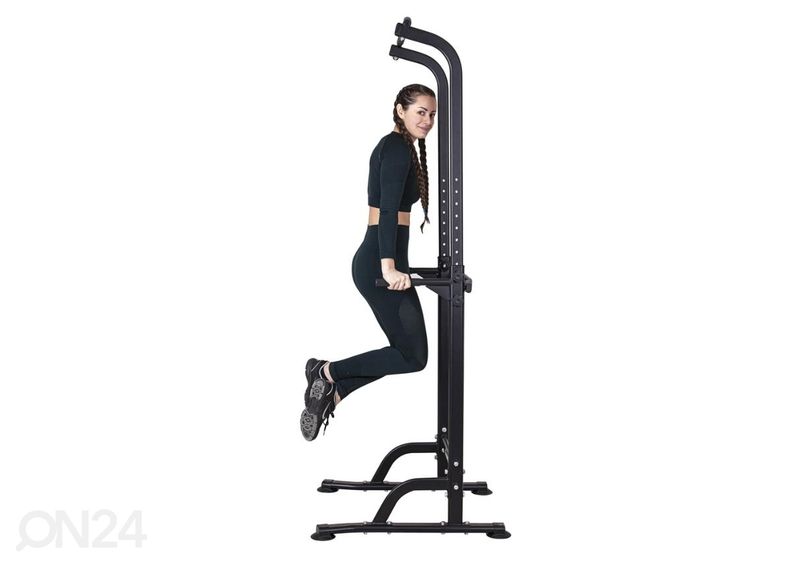 Lõuatõmbekang inSPORTline Power Tower PT60 suurendatud