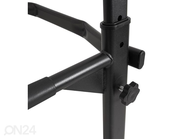 Lõuatõmbekang inSPORTline Power Tower PT60 suurendatud