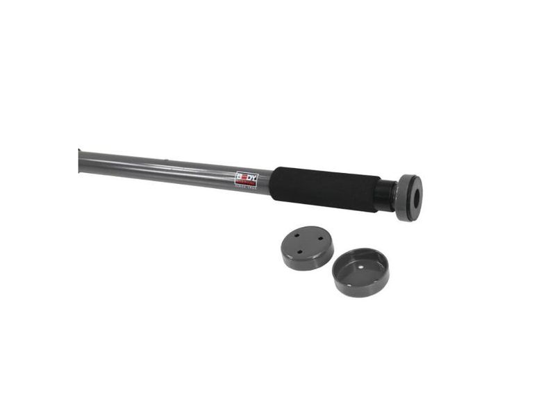 Lõuatõmbekang uksele 2w1 BB 262 suurendatud