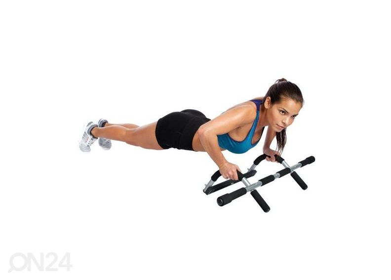 Lõuatõmbekang uksele Body Gym BB 268 suurendatud