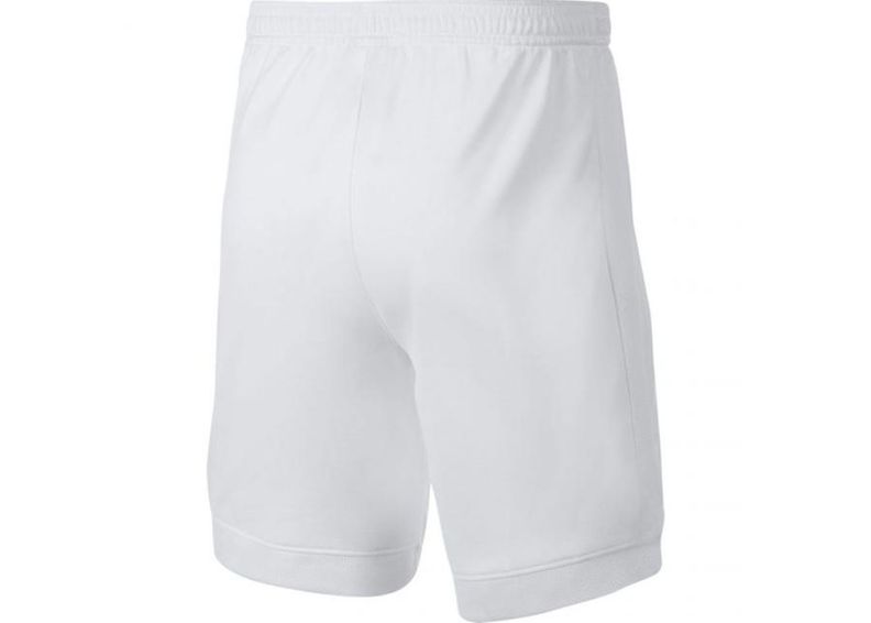 Lühikesed jalgpalli püksid lastele Nike Dry Academy JR suurendatud