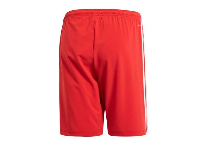 Lühikesed jalgpalli püksid meestele adidas Condivo 18 M CF0706 suurendatud