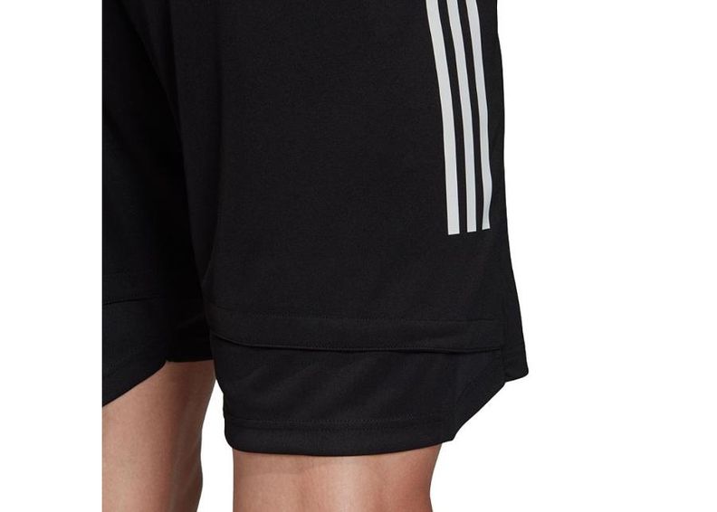 Lühikesed jalgpallipüksid meestele adidas Condivo 20 Training Short M EA2498 suurendatud