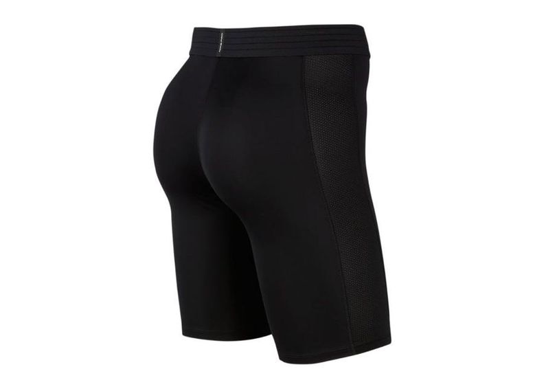 Lühikesed kompressioonpüksid meestele Nike Pro Compression Long short M BV5637-010 suurendatud