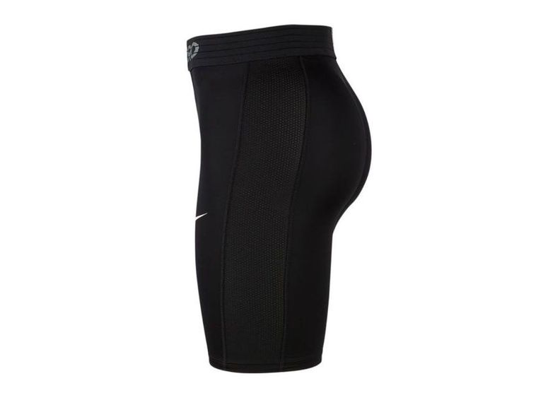 Lühikesed kompressioonpüksid meestele Nike Pro Compression Long short M BV5637-010 suurendatud