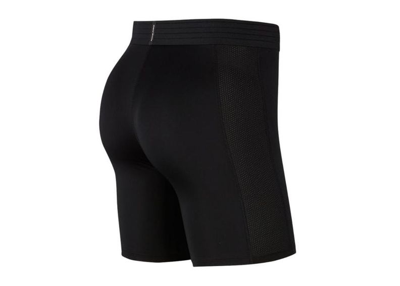 Lühikesed kompressioonpüksid meestele Nike Pro Compression M BV5635-010 suurendatud