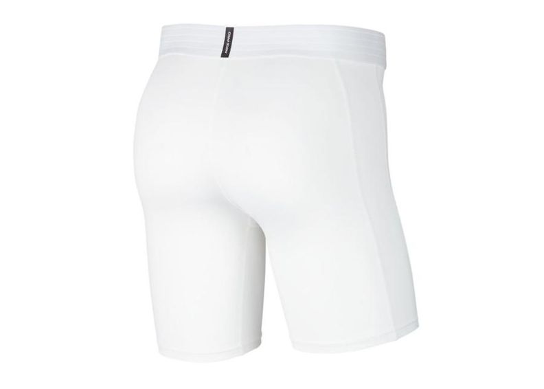Lühikesed kompressioonpüksid meestele Nike Pro Compression M BV5635-100 suurendatud