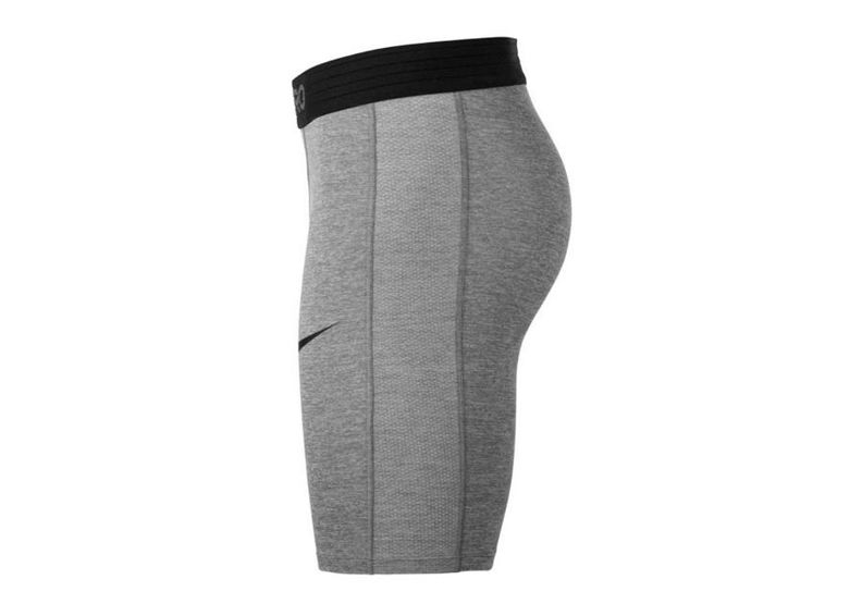 Lühikesed kompressioonpüksid meestele Nike Pro Compression M BV5637-085 suurendatud