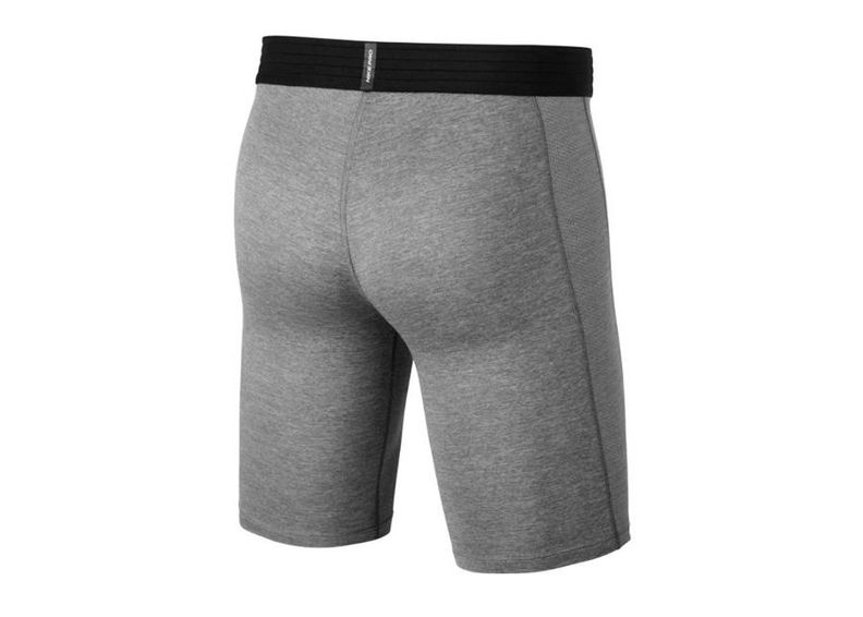 Lühikesed kompressioonpüksid meestele Nike Pro Compression M BV5637-085 suurendatud