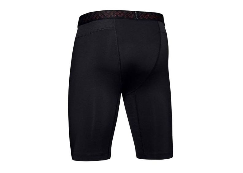 Lühikesed kompressioonpüksid meestele Under Armour Rush Compression M 1327646-001 suurendatud