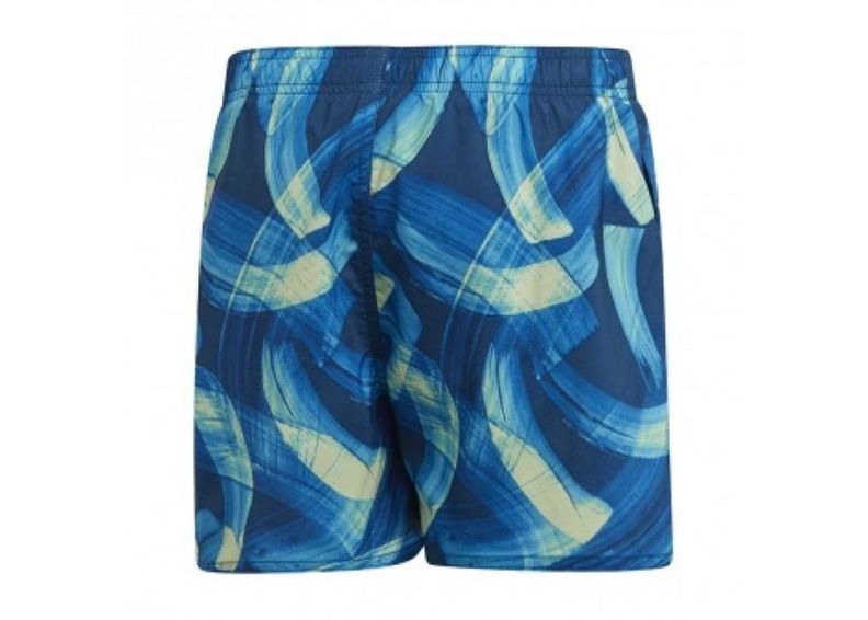 Lühikesed püksid lastele adidas YB PAR SH SL JR DQ3001 suurendatud