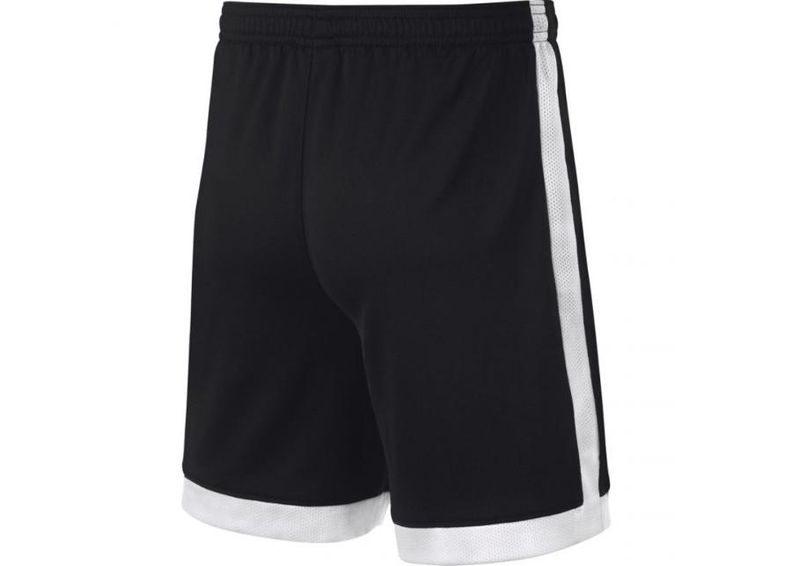 Lühikesed püksid lastele Nike B Dry Academy Jr AO0771 010 suurendatud