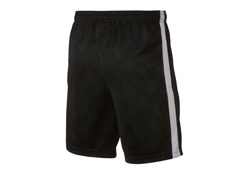 Lühikesed püksid lastele Nike Breathe Academy JAQ KP Short Junior AO0770-010 suurendatud