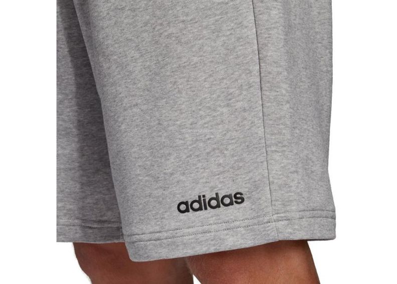 Lühikesed püksid meestele adidas Essentials Plain FT Short M DU7834 suurendatud