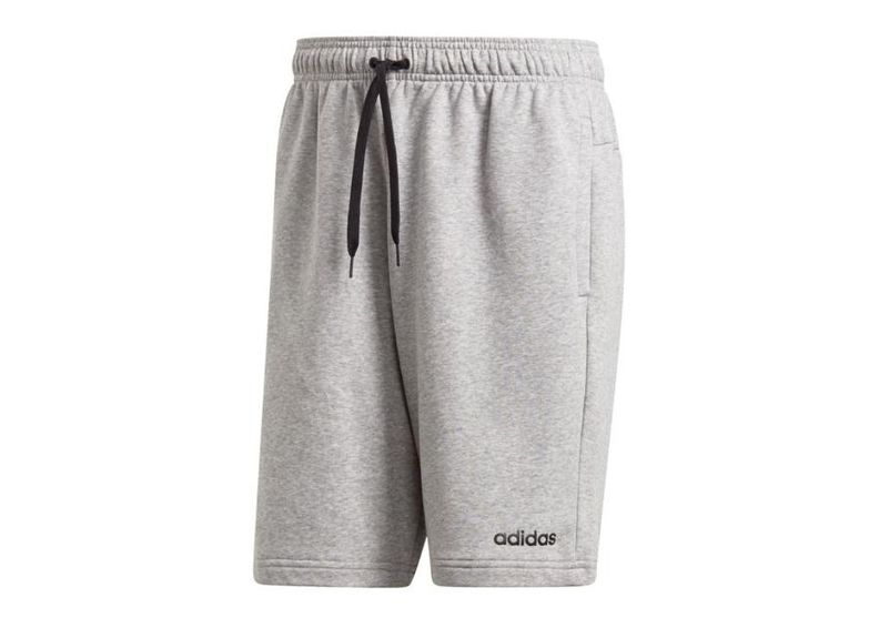Lühikesed püksid meestele adidas Essentials Plain FT Short M DU7834 suurendatud