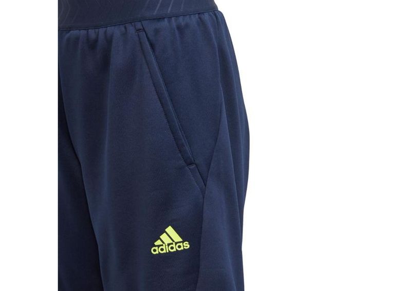 Lühikesed püksid meestele adidas Messi Junior DV1327 suurendatud