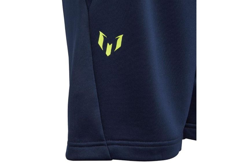 Lühikesed püksid meestele adidas Messi Junior DV1327 suurendatud