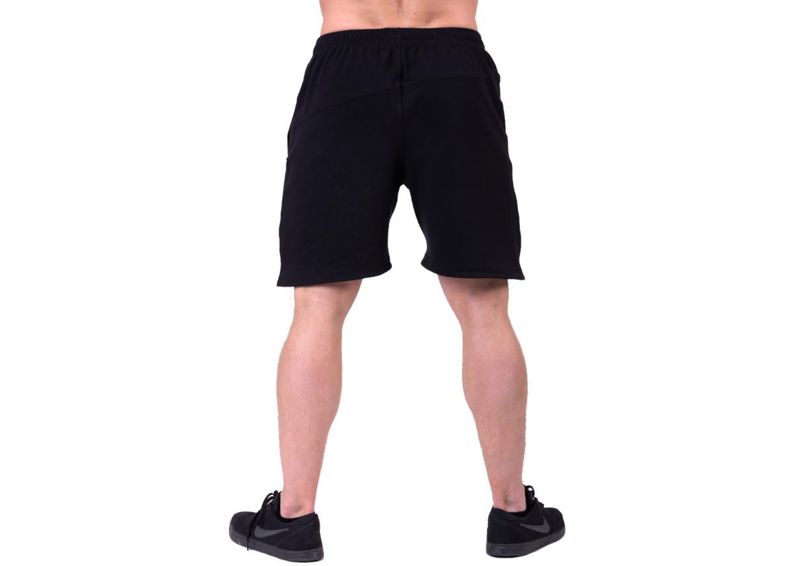 Lühikesed püksid meestele Nebbia Red Label suurendatud