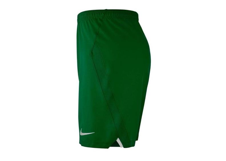 Lühikesed püksid meestele Nike Laser Woven IV Short M AJ1245-302 suurendatud