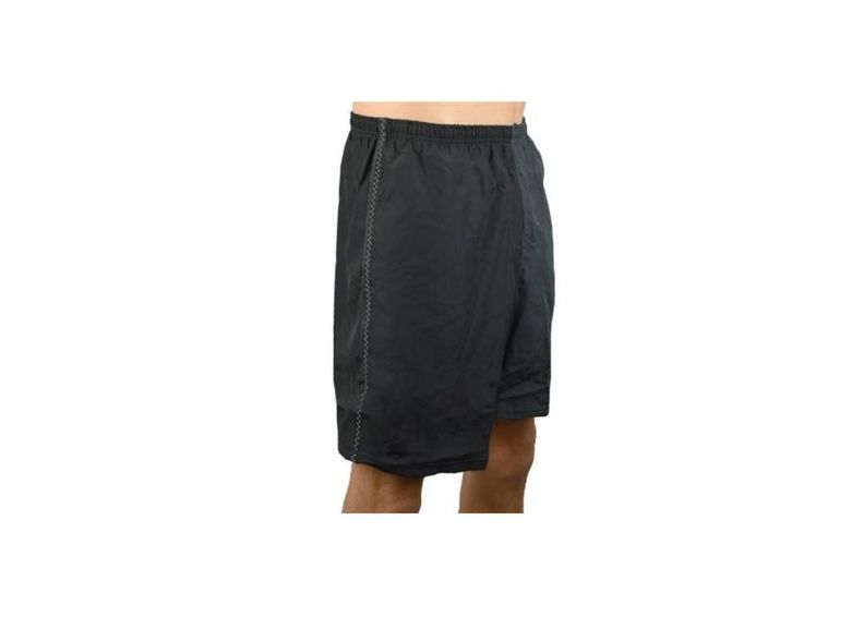 Lühikesed püksid meestele Nike Run Short M BV4856-010 suurendatud