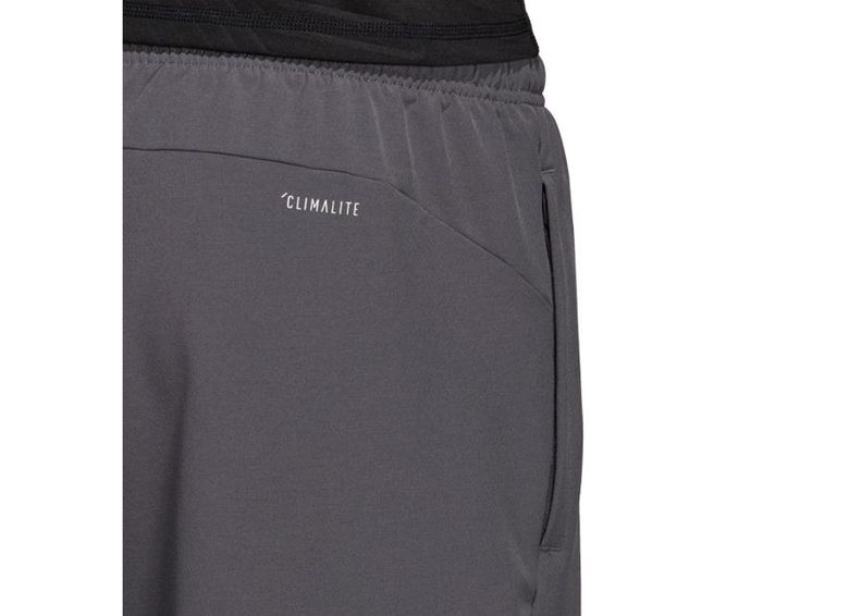 Lühikesed spordipüksid meestele adidas 4 KRFT X LWV Shorts M DS9291 suurendatud