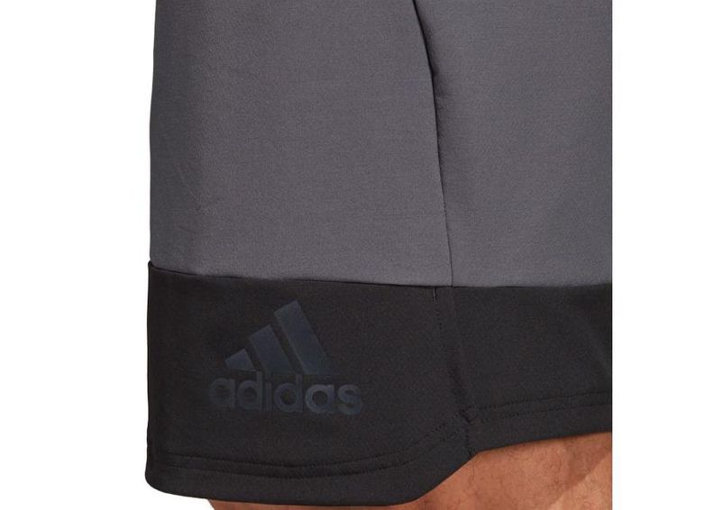 Lühikesed spordipüksid meestele adidas 4 KRFT X LWV Shorts M DS9291 suurendatud