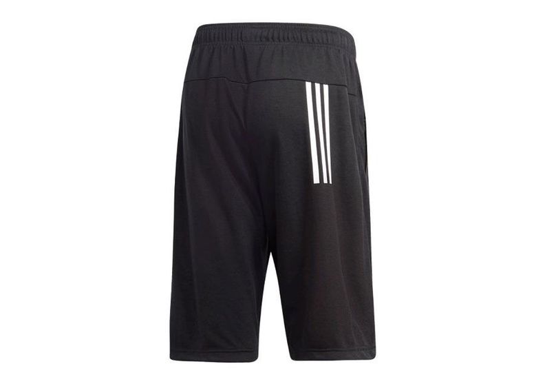 Lühikesed spordipüksid meestele adidas Sport ID Short M DT9918 suurus L suurendatud