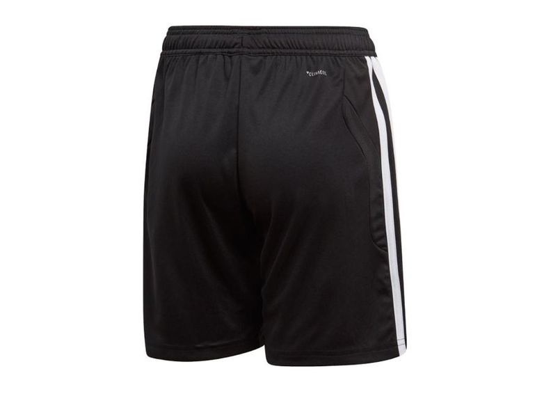 Lühikesed treeningpüksid lastele adidas Tiro 19 Training Short JR D95946 suurendatud
