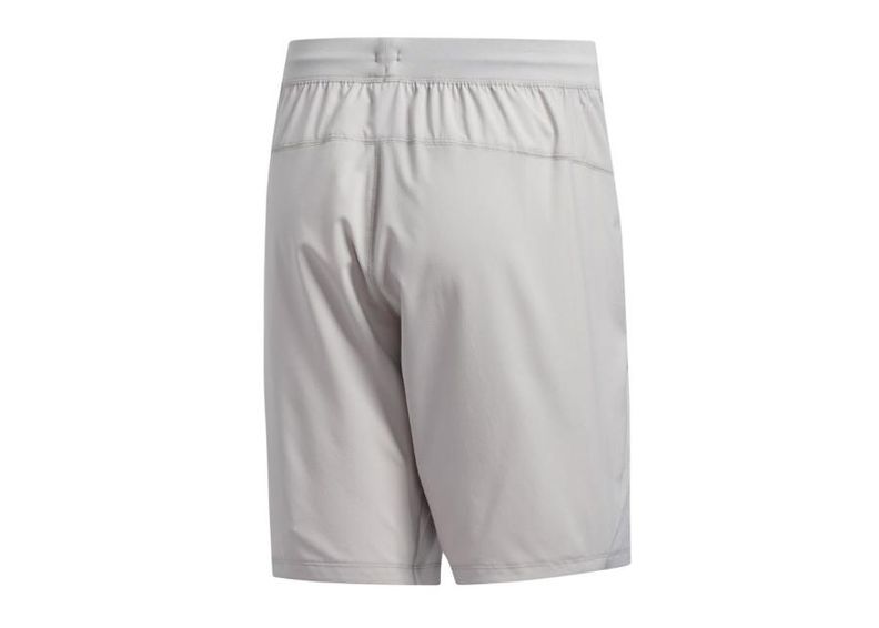 Lühikesed treeningpüksid meestele adidas 4 KRFT Press W 10-Inch Shorts EC3281 suurendatud