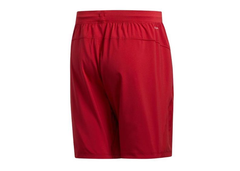 Lühikesed treeningpüksid meestele adidas 4 KRFT Press W 10-Inch Shorts M DZ7398 suurendatud