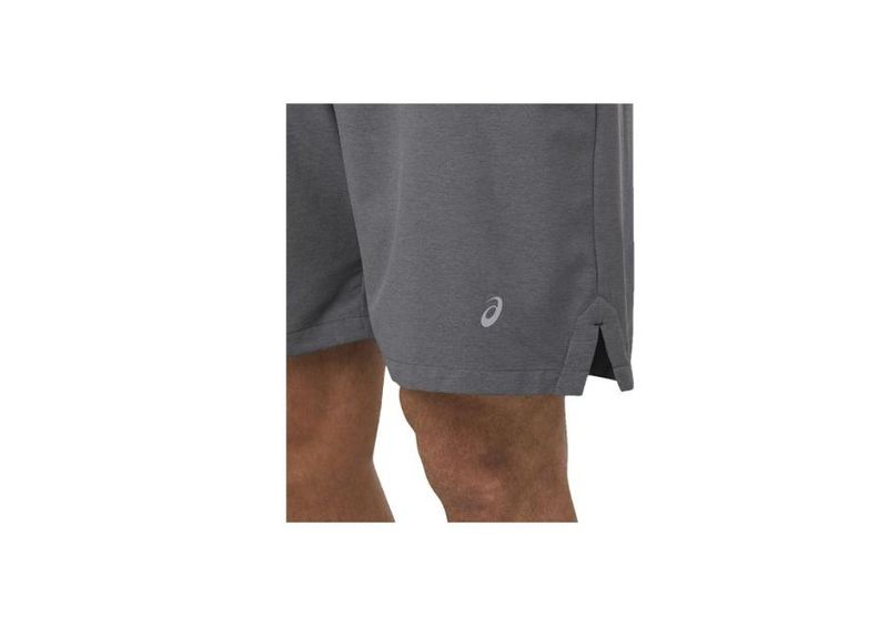 Lühikesed treeningpüksid meestele Asics 2-N-1 7 in Short M 2011A239-0773 suurendatud