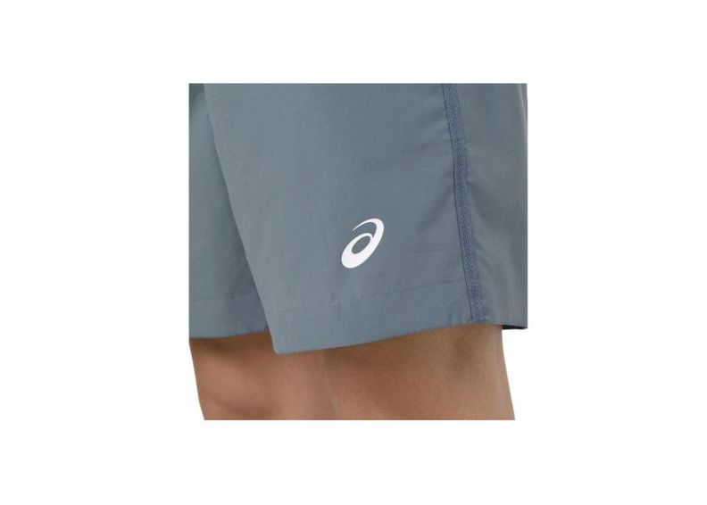 Lühikesed treeningpüksid meestele Asics Short M 154408-020 suurendatud