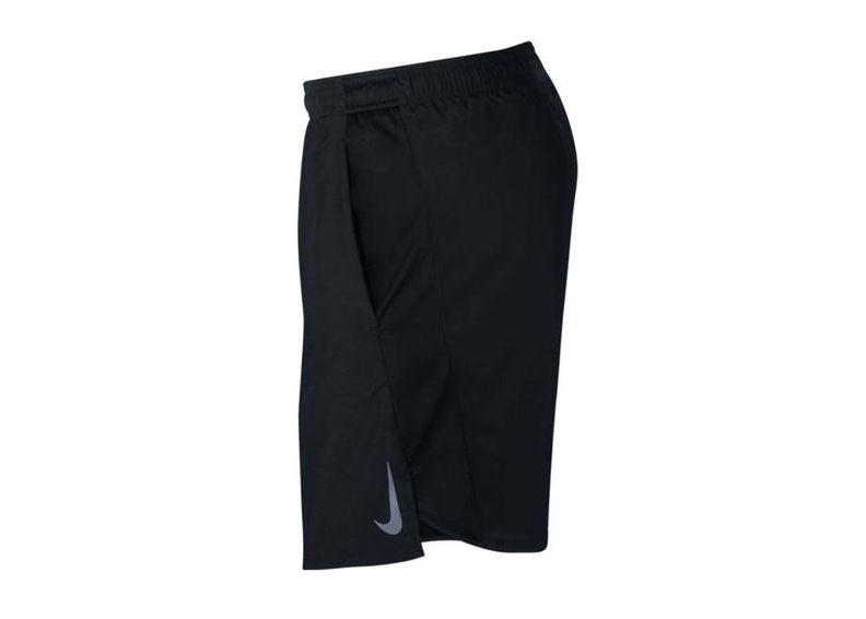 Lühikesed treeningpüksid meestele Nike 7" Challenger Running M AJ7687-010 suurendatud