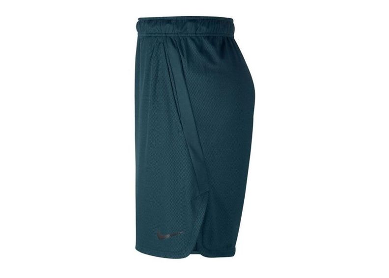 Lühikesed treeningpüksid meestele Nike Dry 4.0 Training Short M 890811-304 suurendatud