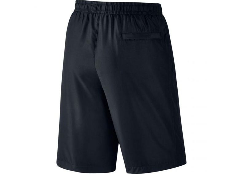 Lühikesed treeningpüksid meestele Nike Nsw Woven Season M 804318 013 suurendatud