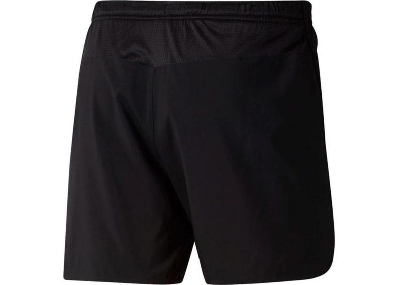 Lühikesed treeningpüksid meestele Reebok Run Essentials 5 Short M DU4269 suurendatud