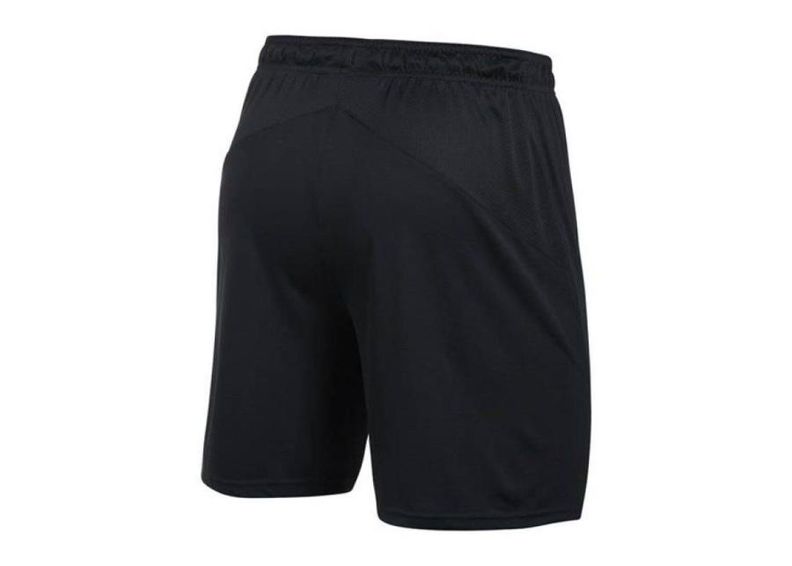 Lühikesed treeningpüksid meestele Under Armour Challenger II M 1290620-001 suurendatud