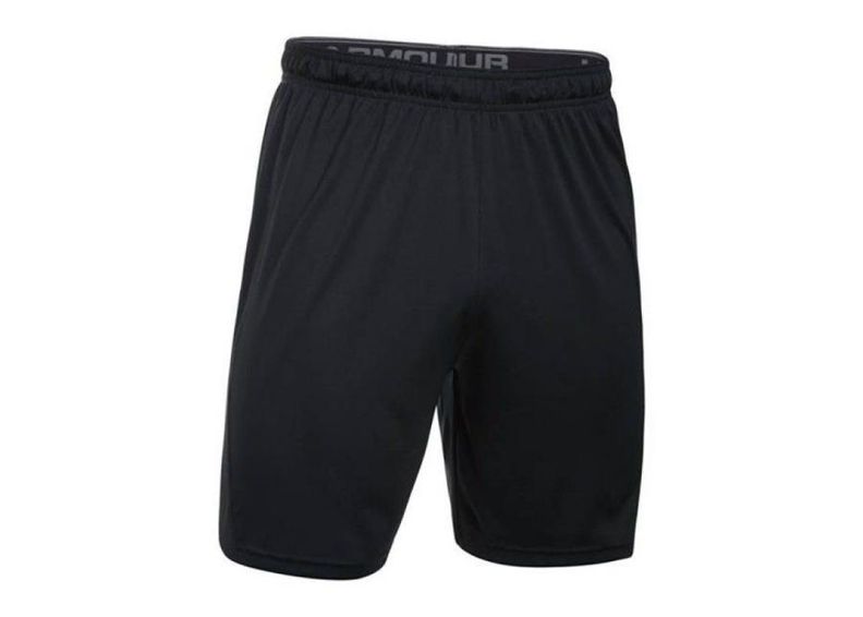 Lühikesed treeningpüksid meestele Under Armour Challenger II M 1290620-001 suurendatud
