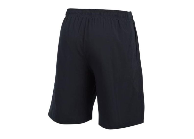 Lühikesed treeningpüksid meestele Under Armour Launch SW 9 M 1289314-001 suurendatud